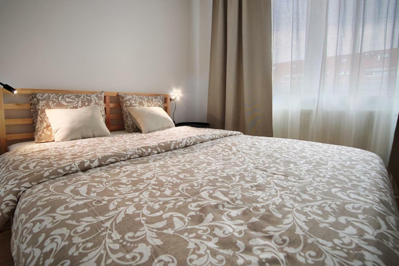 ברטיסלאבה Cvernovka Business&Leisure Apartment By Kovee מראה חיצוני תמונה